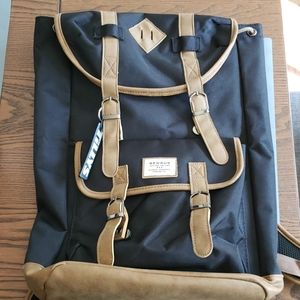 Benrus new york backpack